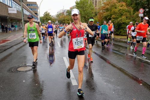 MARATONA DI BERLINO | 42K 2019